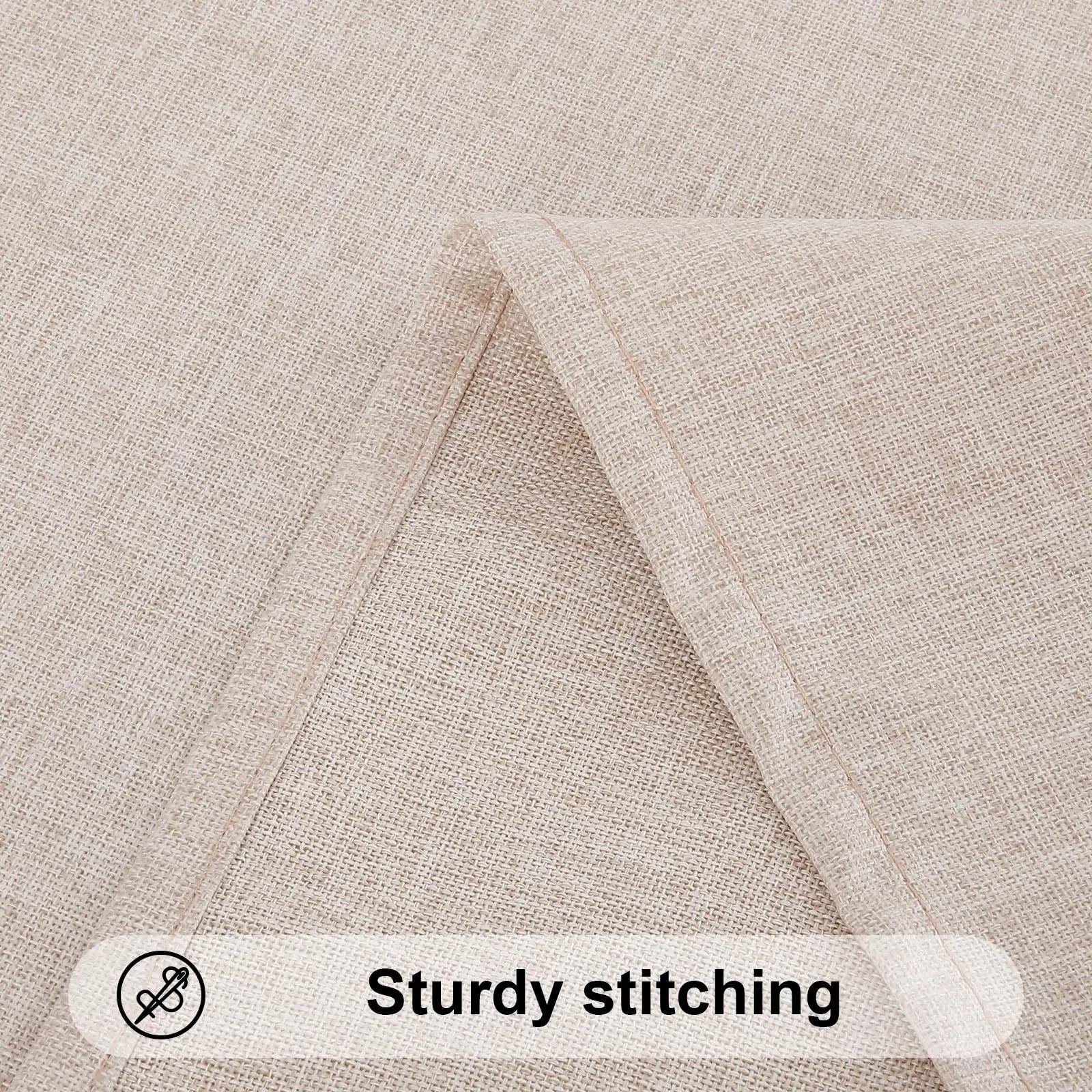 Nappe de table en lin