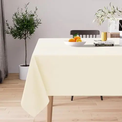 Nappe de table en lin