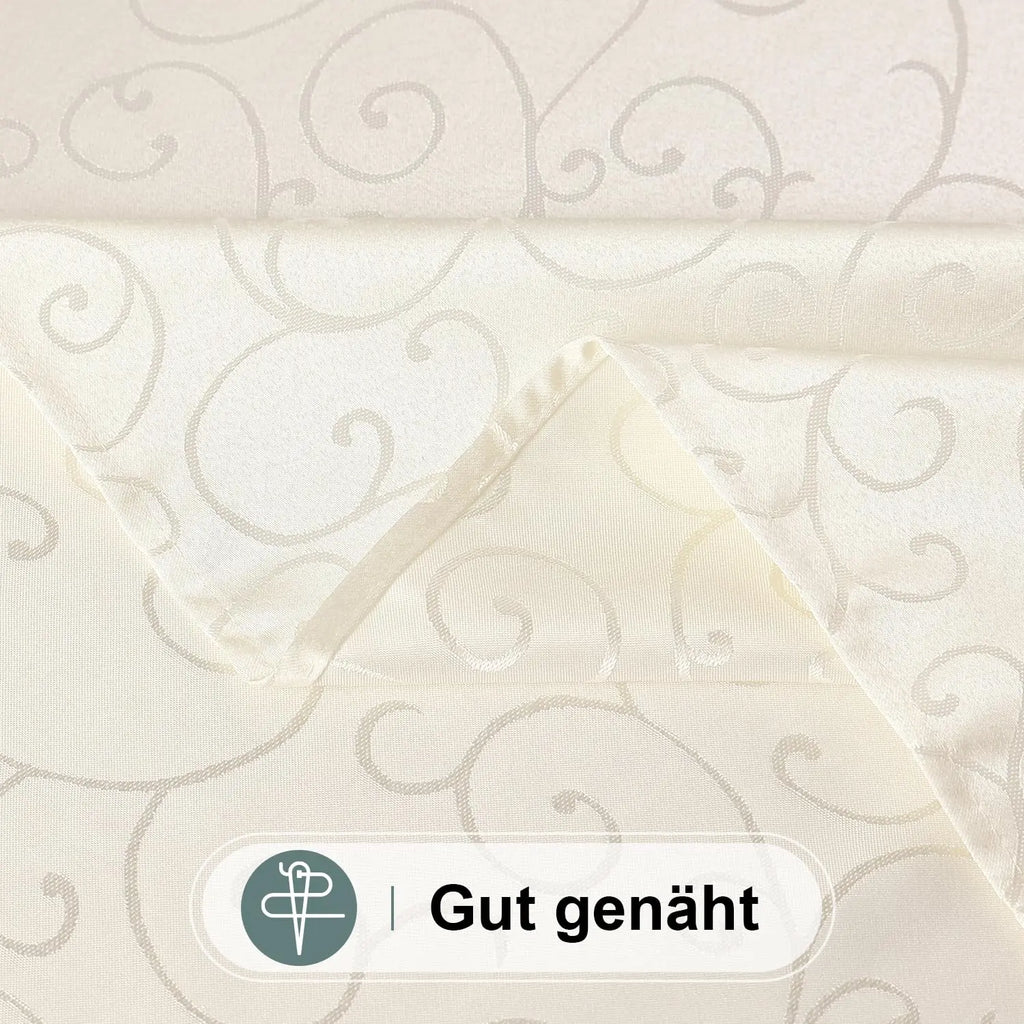 Nappe de table imperméable