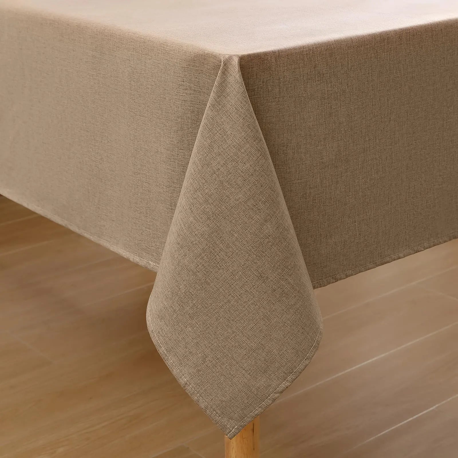 Nappe de table en lin