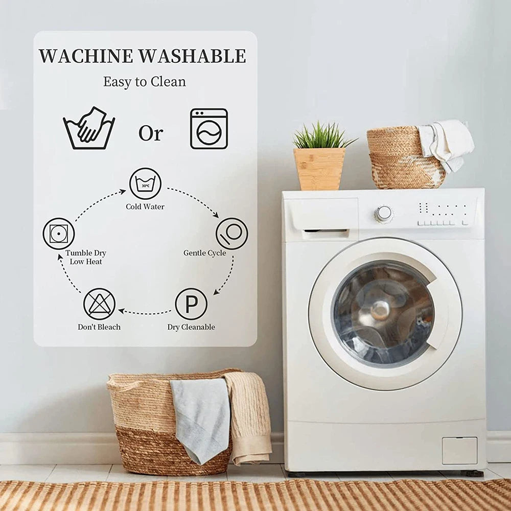 Nappe de Noël à motifs Patchwork rouges et blancs