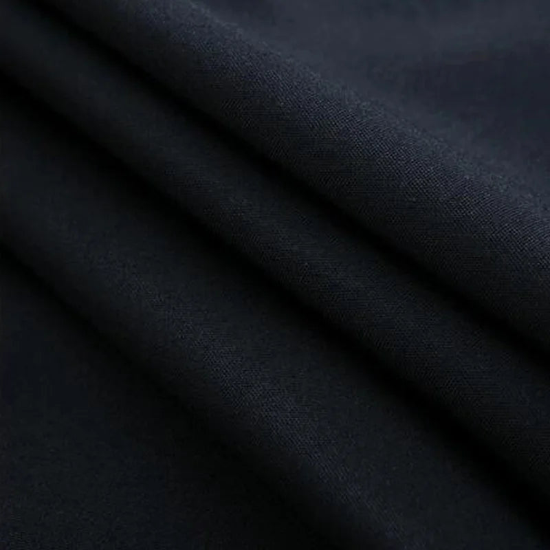 Nappe de table imperméable - Noir