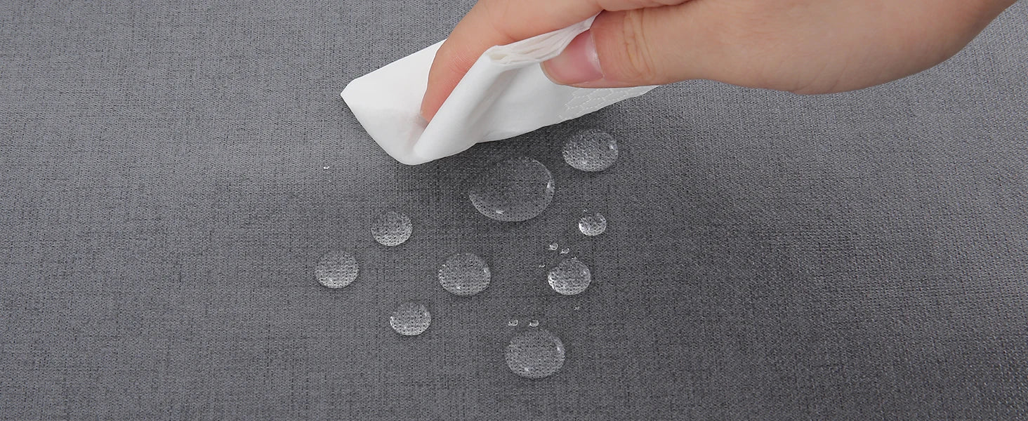 Nappe de table en lin