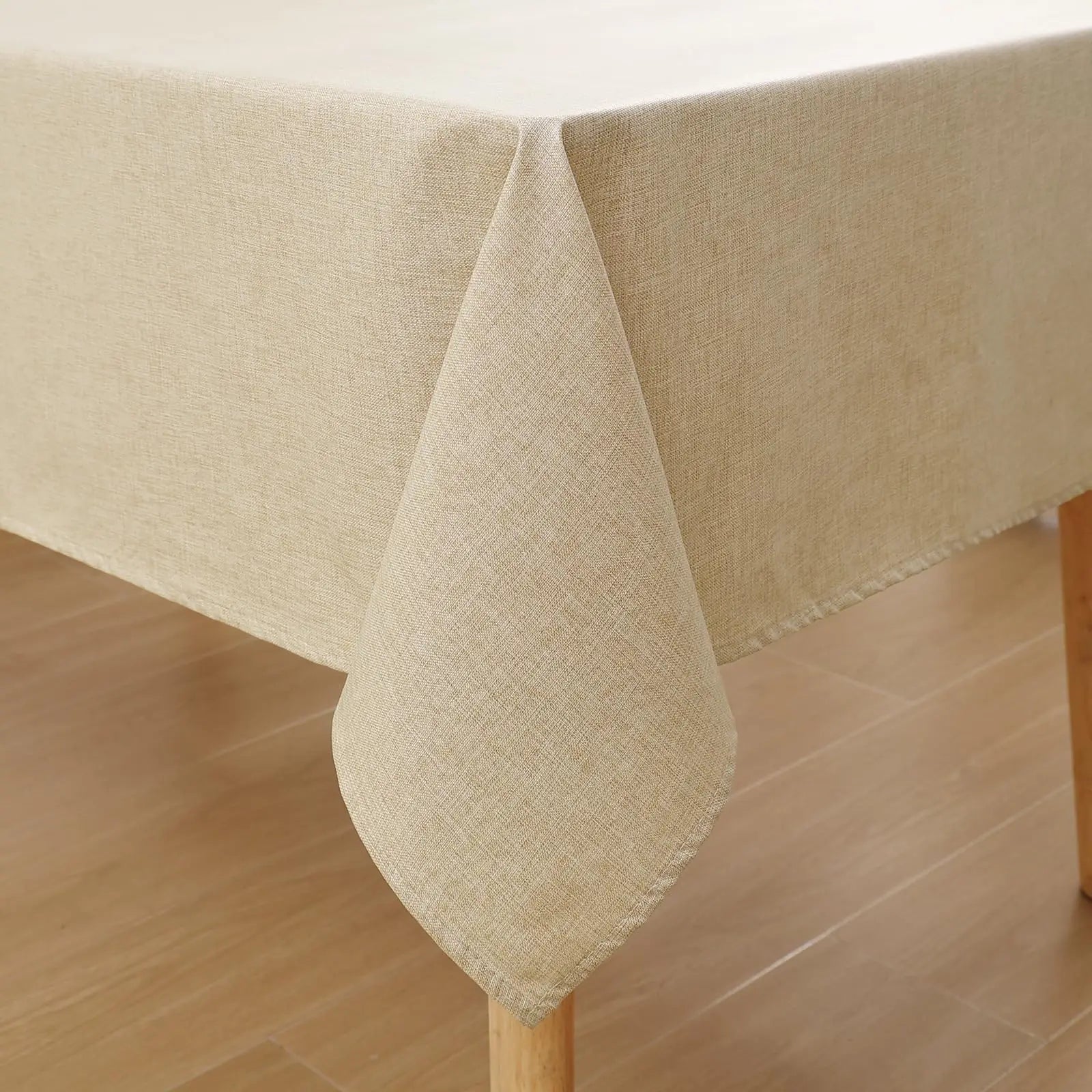 Nappe de table en lin