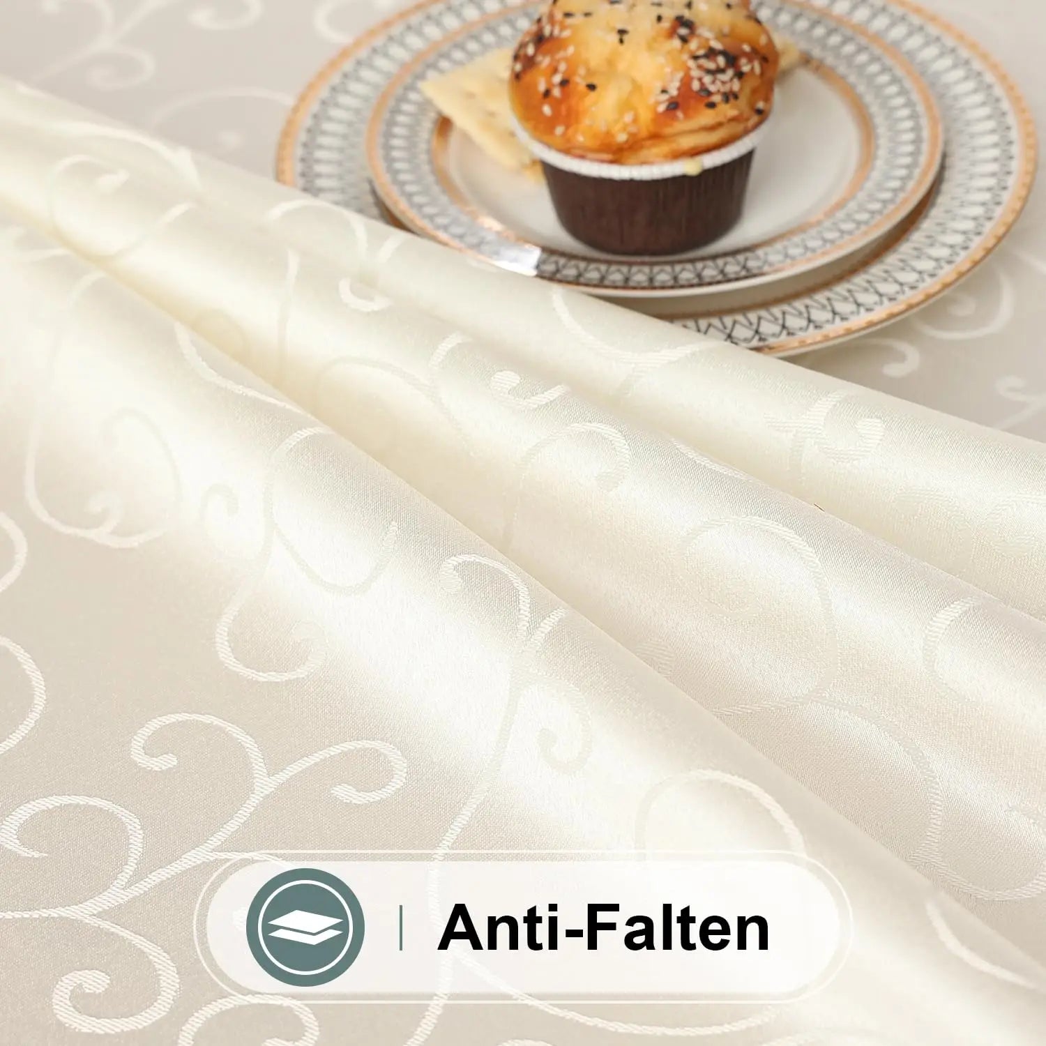 Nappe de table imperméable