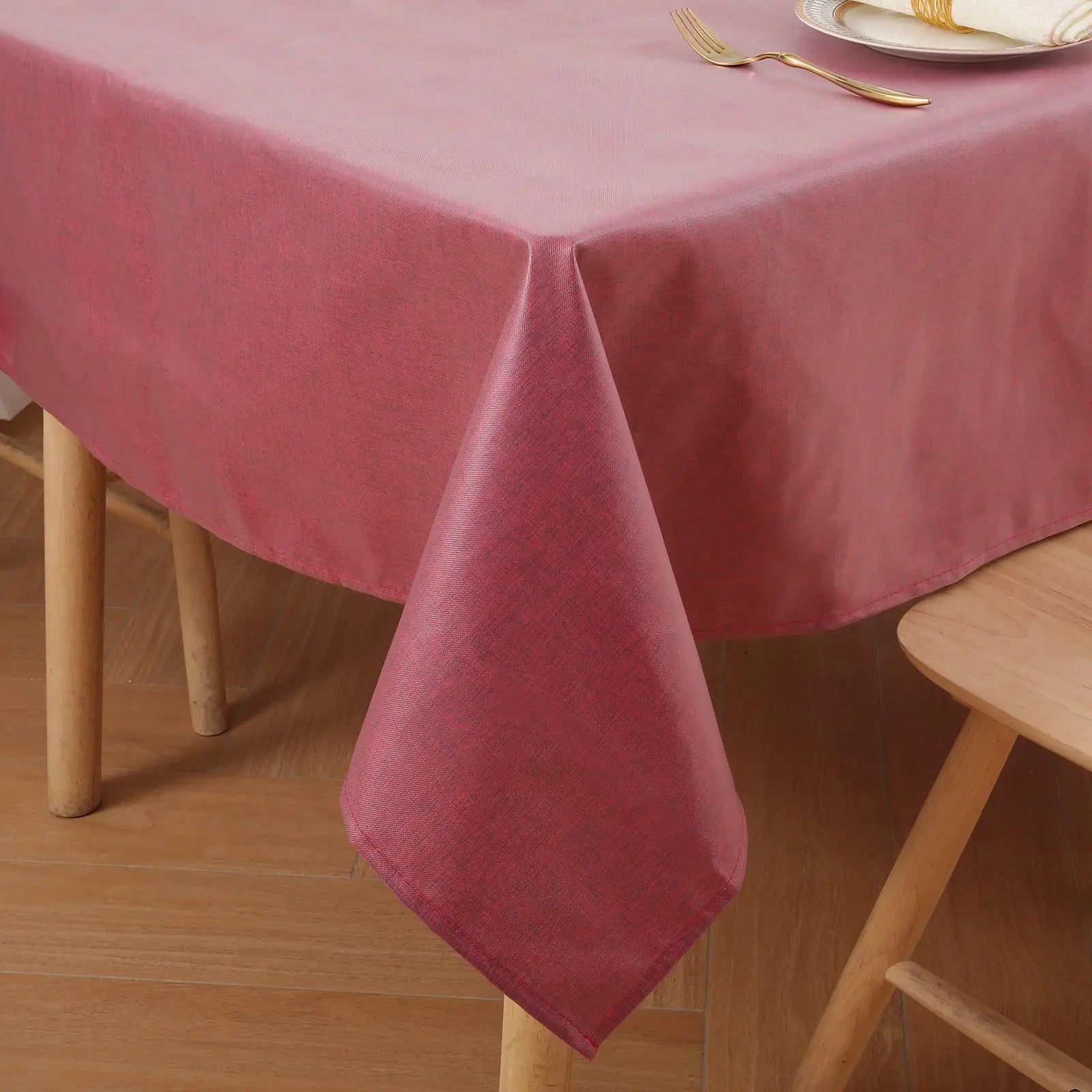 Nappe de table en lin