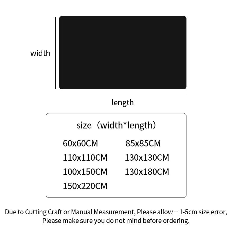 Nappe en coton brodée et dentelle