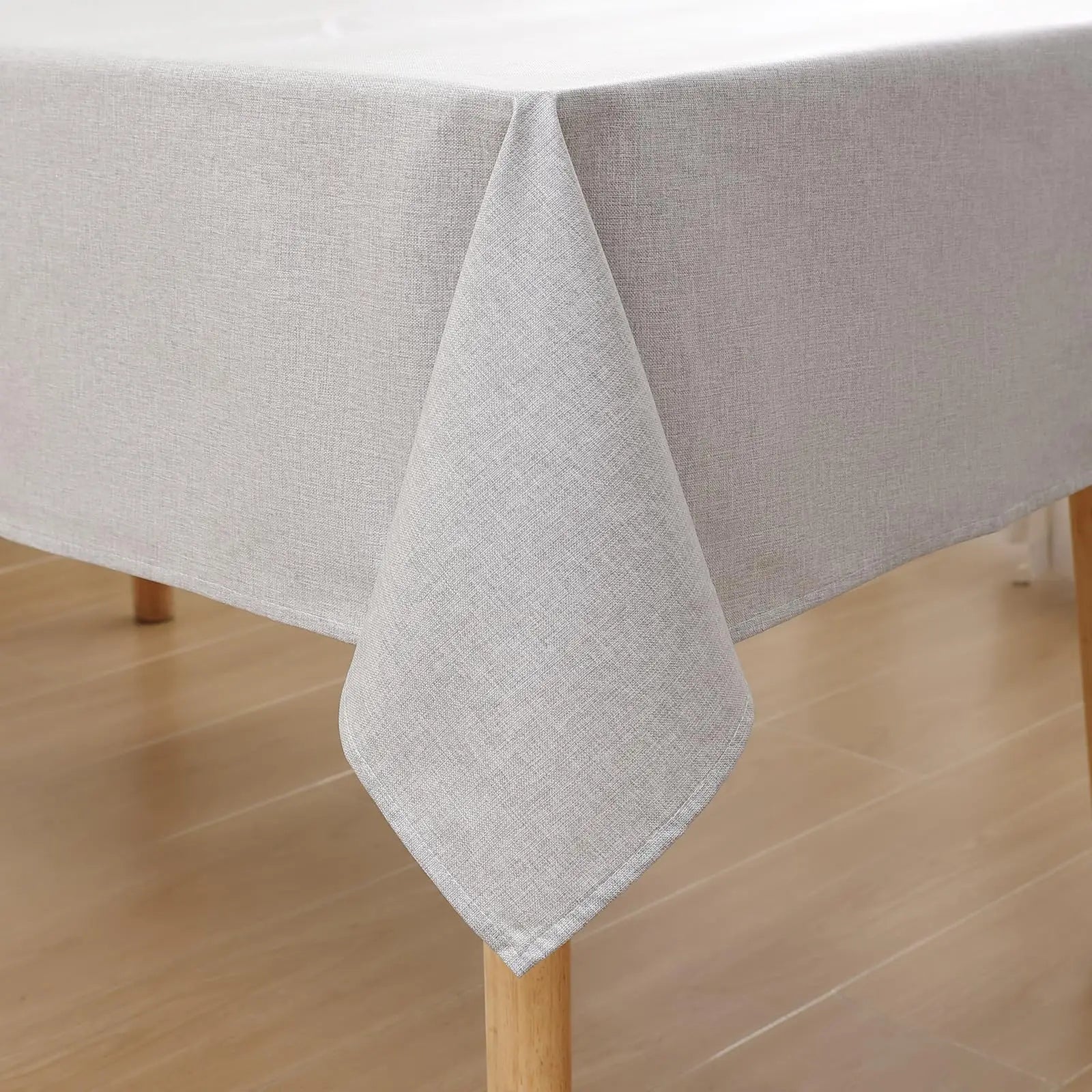 Nappe de table en lin